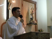 Ordenación Sacerdotal - Padre Osvaldo Rene Torres