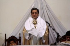 Corpus Christi 2009