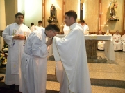 Ordenación Sacerdotal - Padre Osvaldo Rene Torres