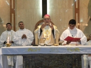 Ordenación Sacerdotal - Padre Osvaldo Rene Torres
